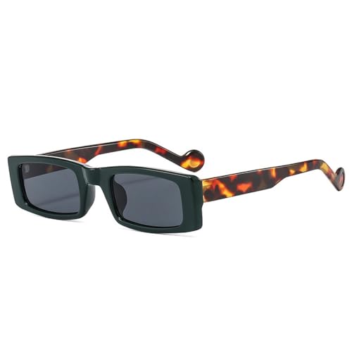 SPOAVGYZ Rectangle Small Retro Sunglasses for Women Sunglasses Men UV400 SPOAVGYZ Rectangle Small Retro Sunglasses for Women Sunglasses Men UV400 von SPOAVGYZ