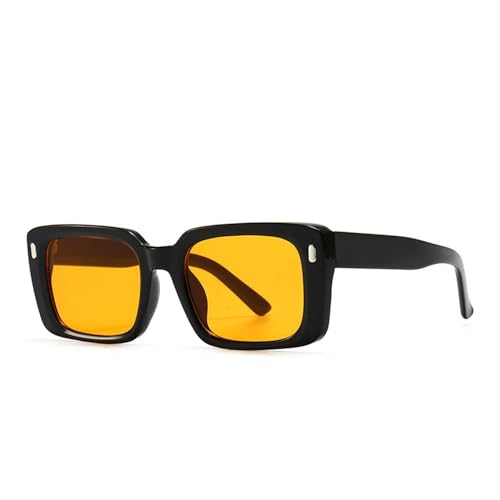 SPOAVGYZ Rectangular Sunglasses Women's Retro Glasses UV400 SPOAVGYZ Rectangular Sunglasses Women's Retro Glasses UV400 von SPOAVGYZ
