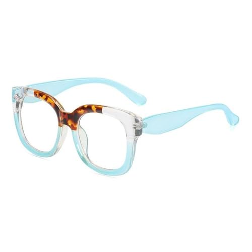 SPOAVGYZ Retro Round Frame Sunglasses SPOAVGYZ Retro Round Frame Sunglasses von SPOAVGYZ