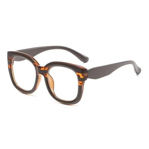 SPOAVGYZ Retro Round Frame Sunglasses SPOAVGYZ Retro Round Frame Sunglasses von SPOAVGYZ
