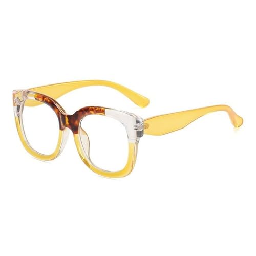 SPOAVGYZ Retro Round Frame Sunglasses SPOAVGYZ Retro Round Frame Sunglasses von SPOAVGYZ