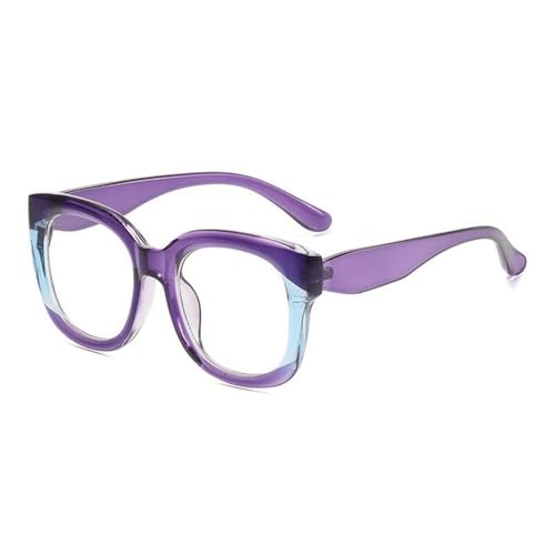 SPOAVGYZ Retro Round Frame Sunglasses SPOAVGYZ Retro Round Frame Sunglasses von SPOAVGYZ