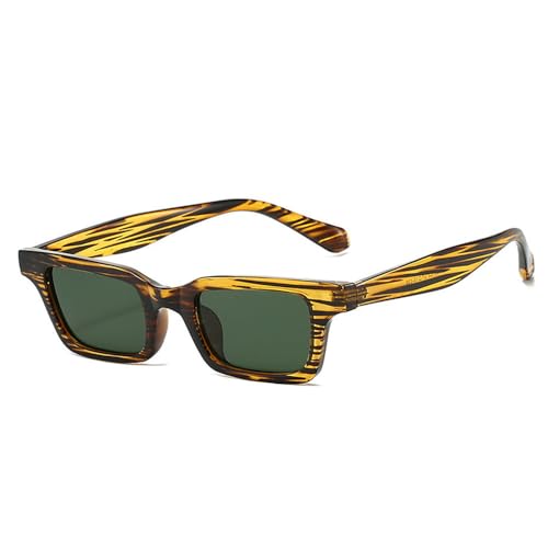 SPOAVGYZ Retro Small Women's Sunglasses Colour Gradient UV400 SPOAVGYZ Retro Small Women's Sunglasses Colour Gradient UV400 von SPOAVGYZ