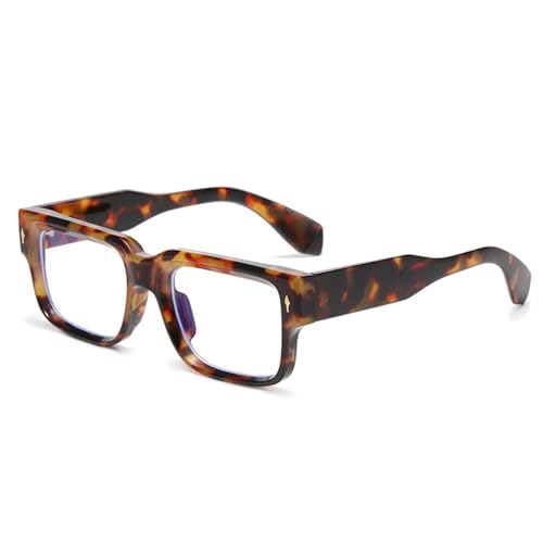 SPOAVGYZ Retro Square Sunglasses Women Shades UV400 Rivets Men Clear Gradient Sunglasses SPOAVGYZ Retro Square Sunglasses Women Shades UV400 Rivets Men Clear Gradient Sunglasses von SPOAVGYZ