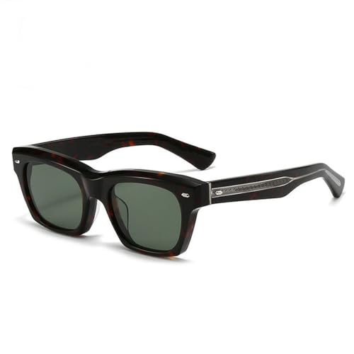 SPOAVGYZ Retro Sunglasses Men Fashion Artistic Gradient Sun Protection Women Glasses UV400 SPOAVGYZ Retro Sunglasses Men Fashion Artistic Gradient Sun Protection Women Glasses UV400 von SPOAVGYZ