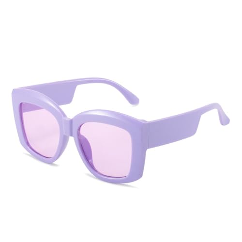 SPOAVGYZ Retro Sunglasses Women's Oversize Men's Sunglasses Vintage UV400 Outdoor SPOAVGYZ Retro Sunglasses Women's Oversize Men's Sunglasses Vintage UV400 Outdoor von SPOAVGYZ