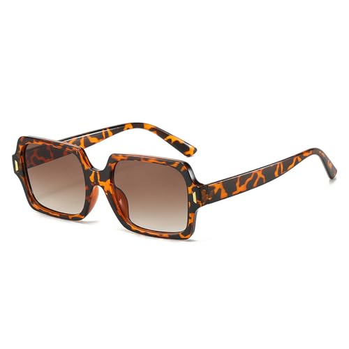SPOAVGYZ Retro Women's Sunglasses Shades UV400 Fashion Rivets Men Gradient Sunglasses SPOAVGYZ Retro Women's Sunglasses Shades UV400 Fashion Rivets Men Gradient Sunglasses von SPOAVGYZ