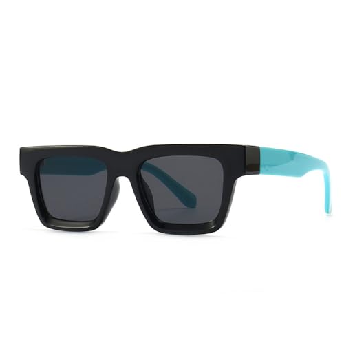 SPOAVGYZ Square Sunglasses Women Retro Shades Men Gradient Sunglasses UV400 SPOAVGYZ Square Sunglasses Women Retro Shades Men Gradient Sunglasses UV400 von SPOAVGYZ