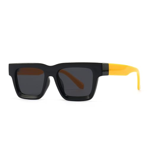 SPOAVGYZ Square Sunglasses Women Retro Shades Men Gradient Sunglasses UV400 SPOAVGYZ Square Sunglasses Women Retro Shades Men Gradient Sunglasses UV400 von SPOAVGYZ