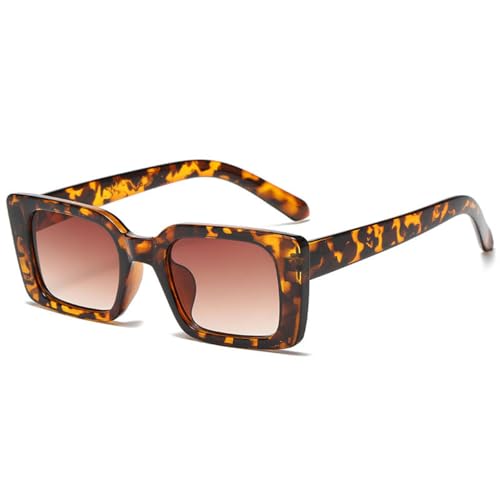 SPOAVGYZ Square Sunglasses for Women Luxury Rectangle Sunglasses Ladies Matte Texture Popular Style Eyewear UV400 SPOAVGYZ Square Sunglasses for Women Luxury Rectangle Sunglasses Ladies Matte Texture Popular Style Eyewear UV400 von SPOAVGYZ