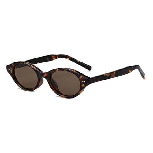 SPOAVGYZ Sunglasses Small Frame Polarized Retro Sunglasses for Women Accessories for Men with UV400 Protection SPOAVGYZ Sunglasses Small Frame Polarized Retro Sunglasses for Women Accessories for Men with UV400 Protection von SPOAVGYZ