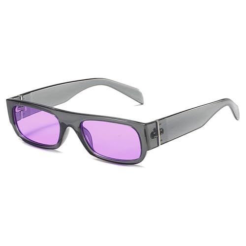 SPOAVGYZ Sunglasses Women's Vintage Rectangular Sunglasses Square Glasses Men's Classic Flower Frame Punk Glasses UV400 SPOAVGYZ Sunglasses Women's Vintage Rectangular Sunglasses Square Glasses Men's Classic Flower Frame Punk Glasses UV400 von SPOAVGYZ