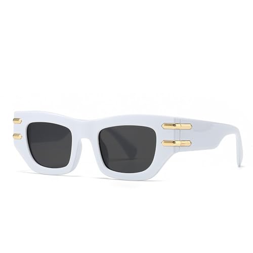 SPOAVGYZ Sunglasses for Men and Women, Retro Sunglasses, UV400 Protection SPOAVGYZ Sunglasses for Men and Women, Retro Sunglasses, UV400 Protection von SPOAVGYZ