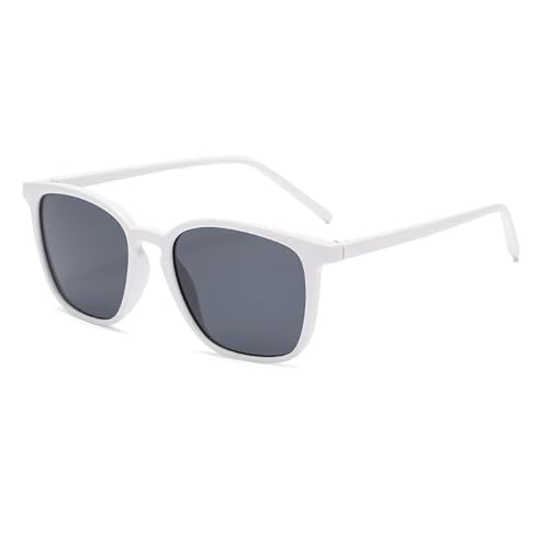 SPOAVGYZ Sunglasses for Men and Women Retro Frame UV400 Protection SPOAVGYZ Sunglasses for Men and Women Retro Frame UV400 Protection von SPOAVGYZ