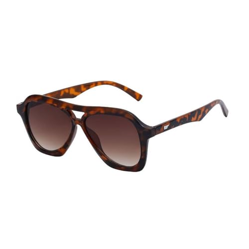 SPOAVGYZ Vintage Sunglasses for Women Luxury Gradient Sunglasses UV400 Trendy,C2gradient Brown SPOAVGYZ Vintage Sunglasses for Women Luxury Gradient Sunglasses UV400 Trendy,C2gradient Brown von SPOAVGYZ