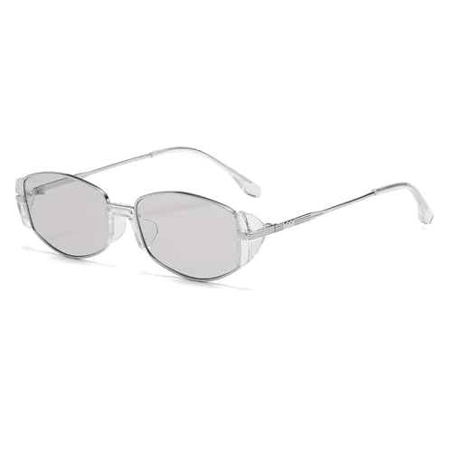 SPOAVGYZ Women Sunglasses Irregular Shadow Retro Sunglasses,5 SPOAVGYZ Women Sunglasses Irregular Shadow Retro Sunglasses,5 von SPOAVGYZ