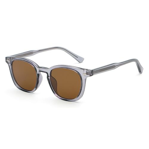 SPOAVGYZ Women Sunglasses UV400 Square Frame Acetate Sunglasses Men Summer Style SPOAVGYZ Women Sunglasses UV400 Square Frame Acetate Sunglasses Men Summer Style von SPOAVGYZ
