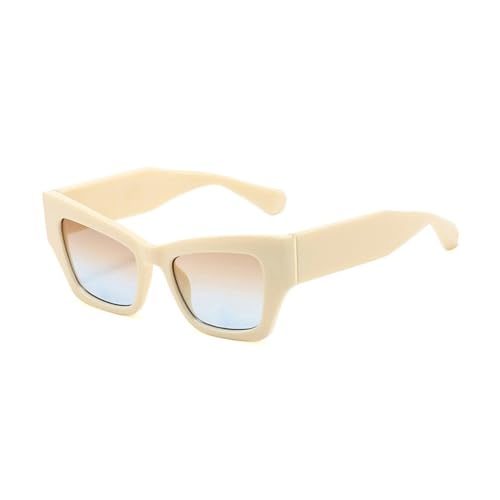 SPOAVGYZ Women's Sunglasses with Large Frame Street Sunglasses SPOAVGYZ Women's Sunglasses with Large Frame Street Sunglasses von SPOAVGYZ