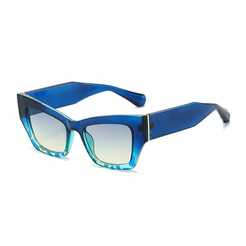 SPOAVGYZ Women's Sunglasses with Large Frame Street Sunglasses SPOAVGYZ Women's Sunglasses with Large Frame Street Sunglasses von SPOAVGYZ