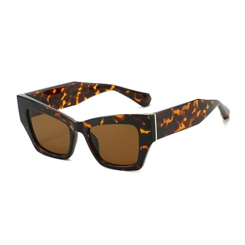 SPOAVGYZ Women's Sunglasses with Large Frame Street Sunglasses SPOAVGYZ Women's Sunglasses with Large Frame Street Sunglasses von SPOAVGYZ