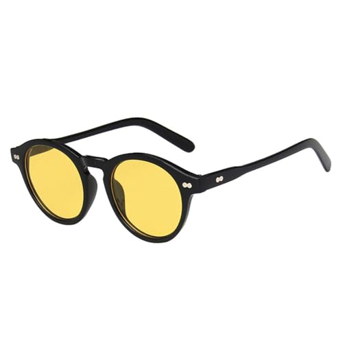 SPOAVGYZ Women's UV400 Protection Round Sunglasses SPOAVGYZ Women's UV400 Protection Round Sunglasses von SPOAVGYZ
