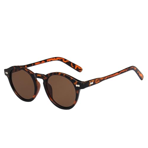 SPOAVGYZ Women's UV400 Protection Round Sunglasses SPOAVGYZ Women's UV400 Protection Round Sunglasses von SPOAVGYZ
