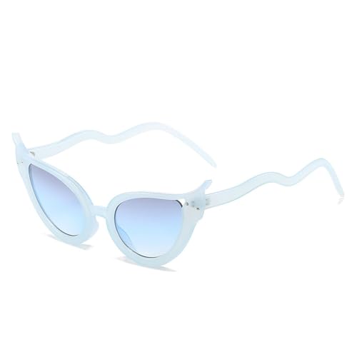 SPOAVGYZ Women's Vintage Sunglasses UV400 Protection SPOAVGYZ Women's Vintage Sunglasses UV400 Protection von SPOAVGYZ