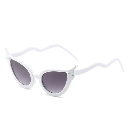 SPOAVGYZ Women's Vintage Sunglasses UV400 Protection SPOAVGYZ Women's Vintage Sunglasses UV400 Protection von SPOAVGYZ