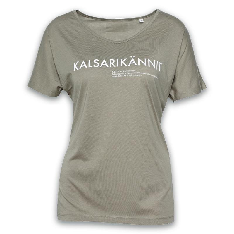 Kalsarikännit Kalsarikännit von SPOCHTSFRAU