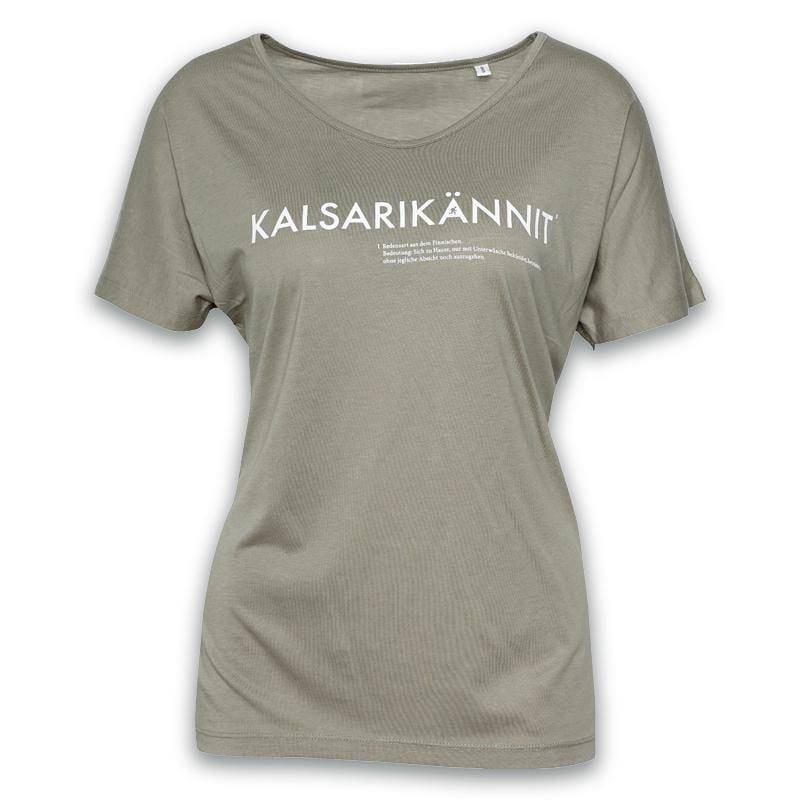 Kalsarikännit Kalsarikännit von SPOCHTSFRAU