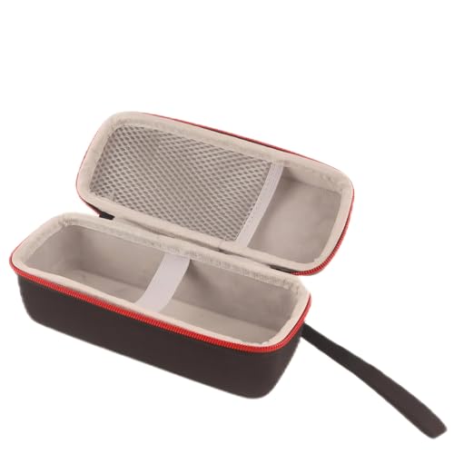 Reiseetui für Philips Norelco 2400 3600 3900 5400 7800 Reise-Hartschalen-Tragetaschen für Multigroom Serie 3000 5000 7000 9000 von SPOLANEL