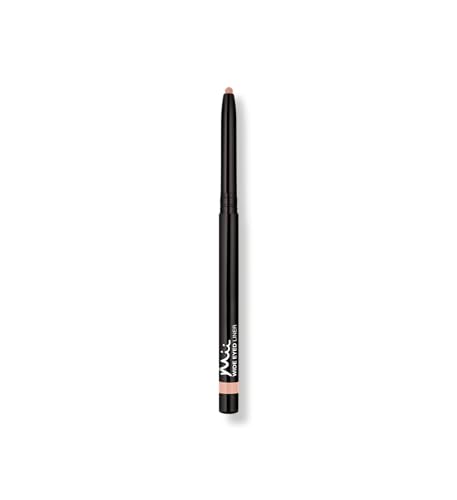 SPONGELLÉ Eyeliner, Stift, Schimmernd, Nude Waterline Eye Pencil – Innocent 01 von SPONGELLÉ