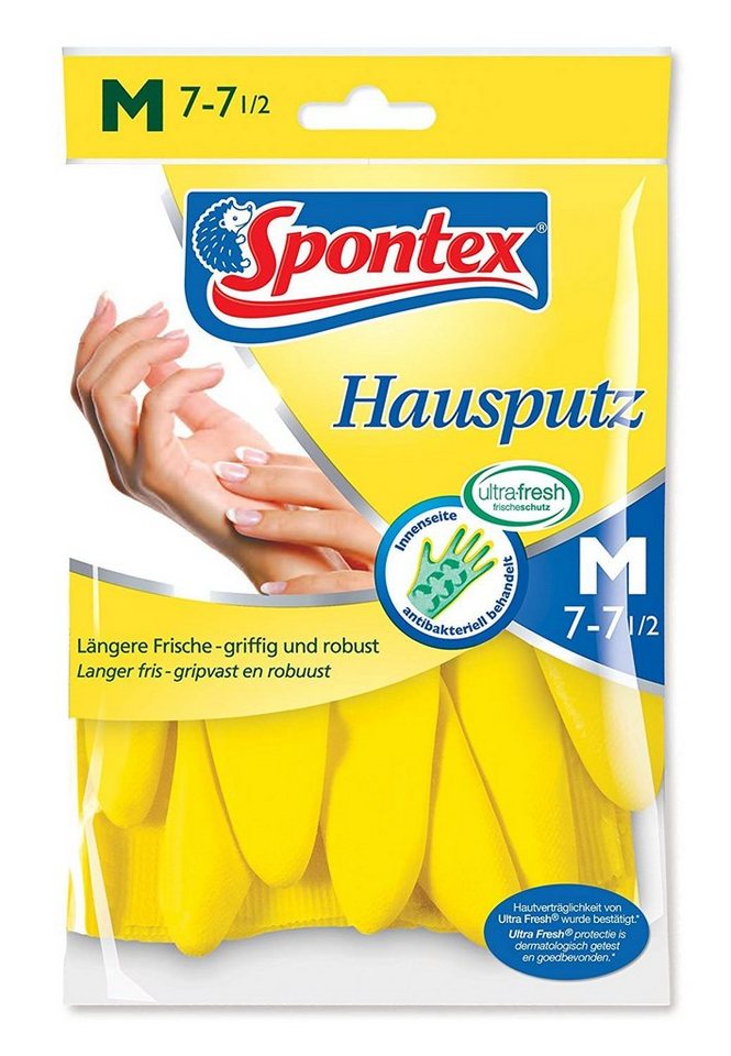 SPONTEX Gartenhandschuhe von SPONTEX