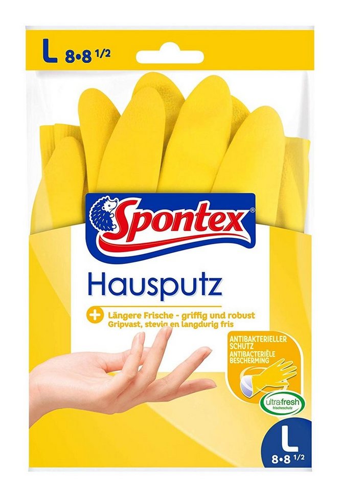 SPONTEX Gartenhandschuhe von SPONTEX