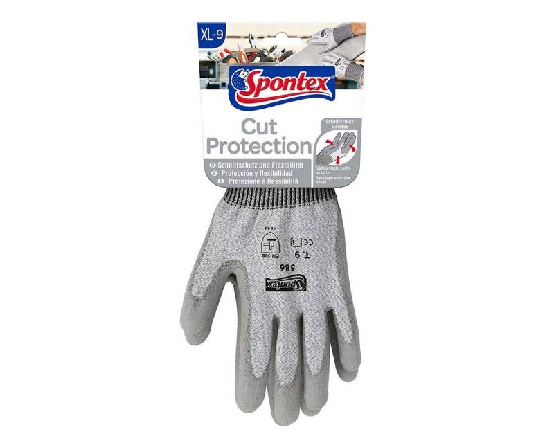 SPONTEX Gartenhandschuhe von SPONTEX