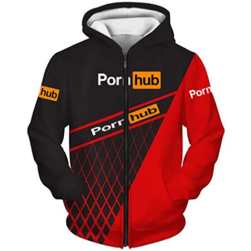 SPONYBORTY Hoodies Jacken T-Shirt Cardigan 3D po-rnh.ub Pullover Männer Frauen Sweatshirt DSF/E/S von SPONYBORTY