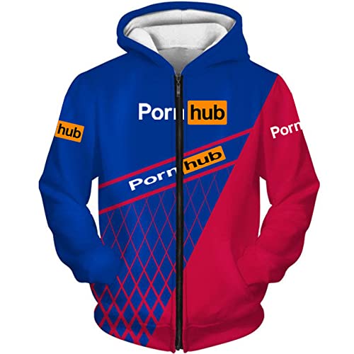 SPONYBORTY Hoodies Jacken T-Shirt Cardigan 3D po-rnh.ub Pullover Männer Frauen Sweatshirt DSF/F/M von SPONYBORTY