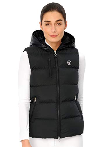 SPOOKS New Carla Bodywarmer - DE (Farbe: Navy/Navy; Größe: L) von SPOOKS