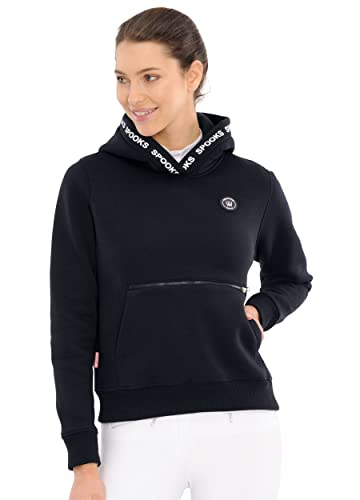 SPOOKS Allva Hoody (Farbe: Navy; Größe: XS) von SPOOKS