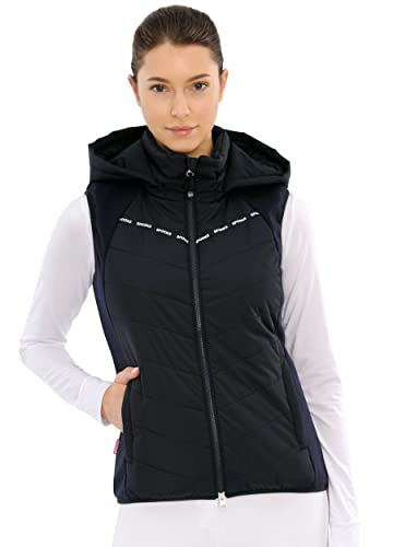 SPOOKS Aluhna Bodywarmer (Farbe: navy; Größe: M) von SPOOKS