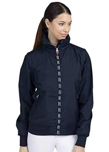 SPOOKS Aninah Jacket (Farbe: Navy; Größe: S) von SPOOKS