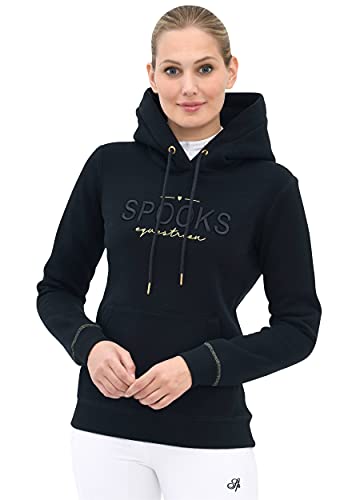 SPOOKS Annber Hoody (Farbe: Navy; Größe: M) von SPOOKS