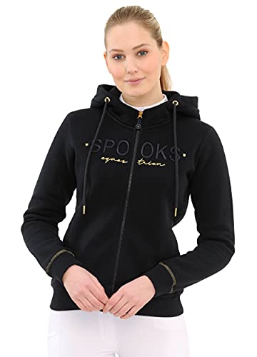 SPOOKS Annber Sweat Jacket (Farbe: Navy; Größe: M) von SPOOKS