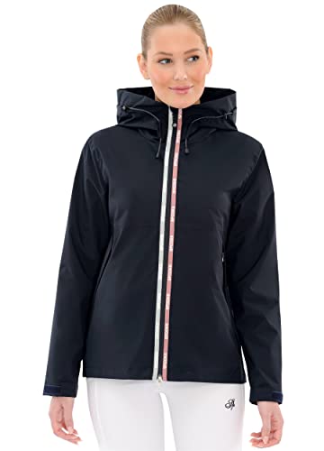 SPOOKS Freyah Jacket (Farbe: Navy; Größe: L) von SPOOKS