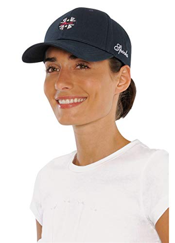 SPOOKS Isi Cap - DE (Farbe: navy; Größe: onesize) von SPOOKS