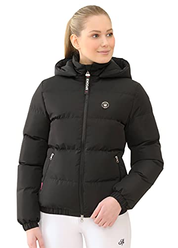 SPOOKS Kalhea Jacket (Farbe: Black; Größe: XXL) von SPOOKS