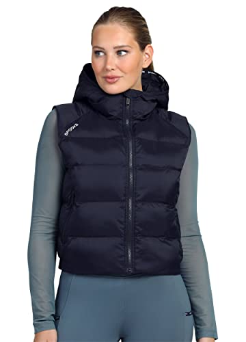 SPOOKS Lilleth Bodywarmer (Farbe: Navy; Größe: L) von SPOOKS