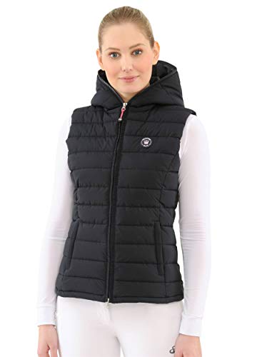 SPOOKS Mira Bodywarmer (Farbe: Navy; Größe: L) von SPOOKS