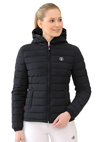 SPOOKS Mira Jacket (Farbe: Navy; Größe: XL) von SPOOKS