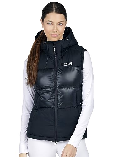 SPOOKS Niara Bodywarmer (Farbe: Navy; Größe: S) von SPOOKS